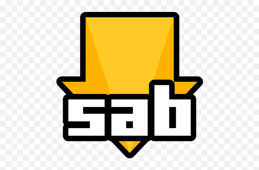 SABnzbd
